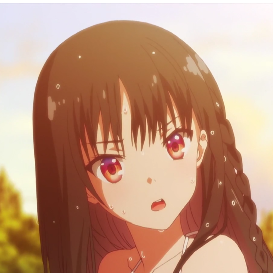 青渊