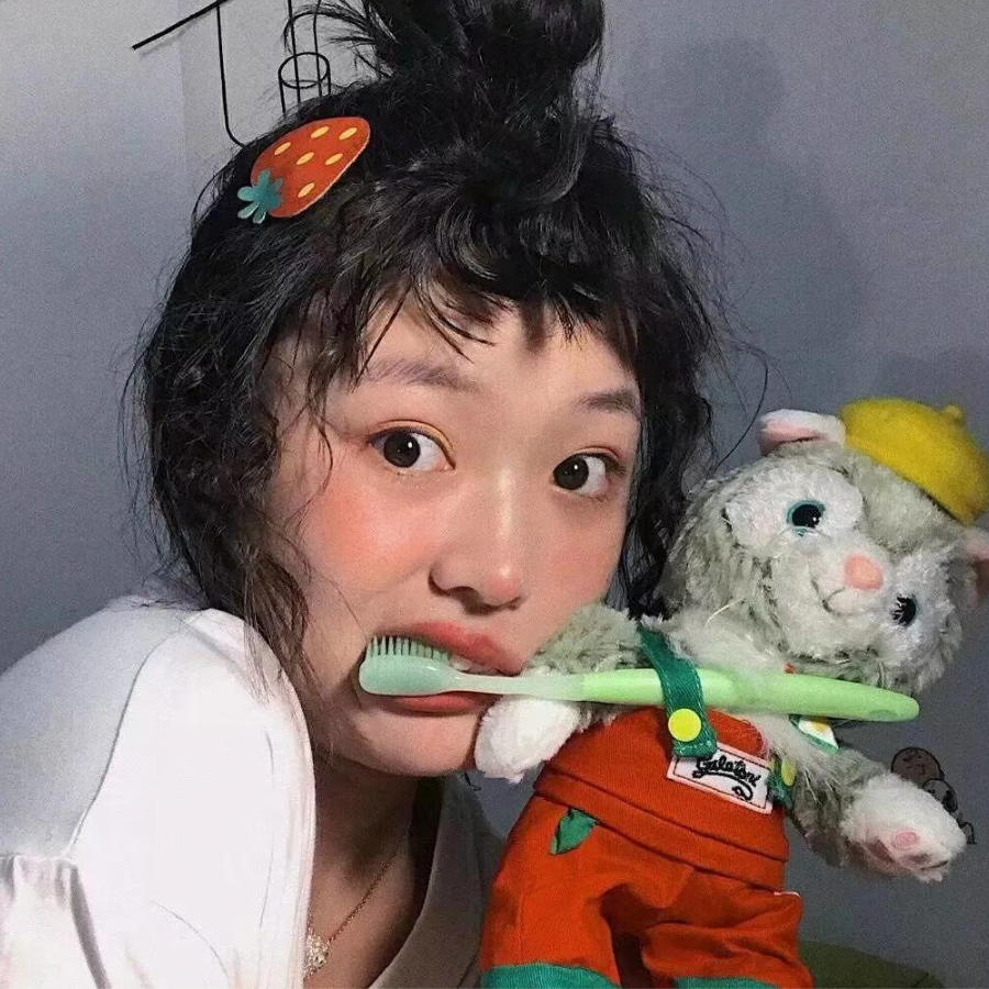 来碗咕咕汤