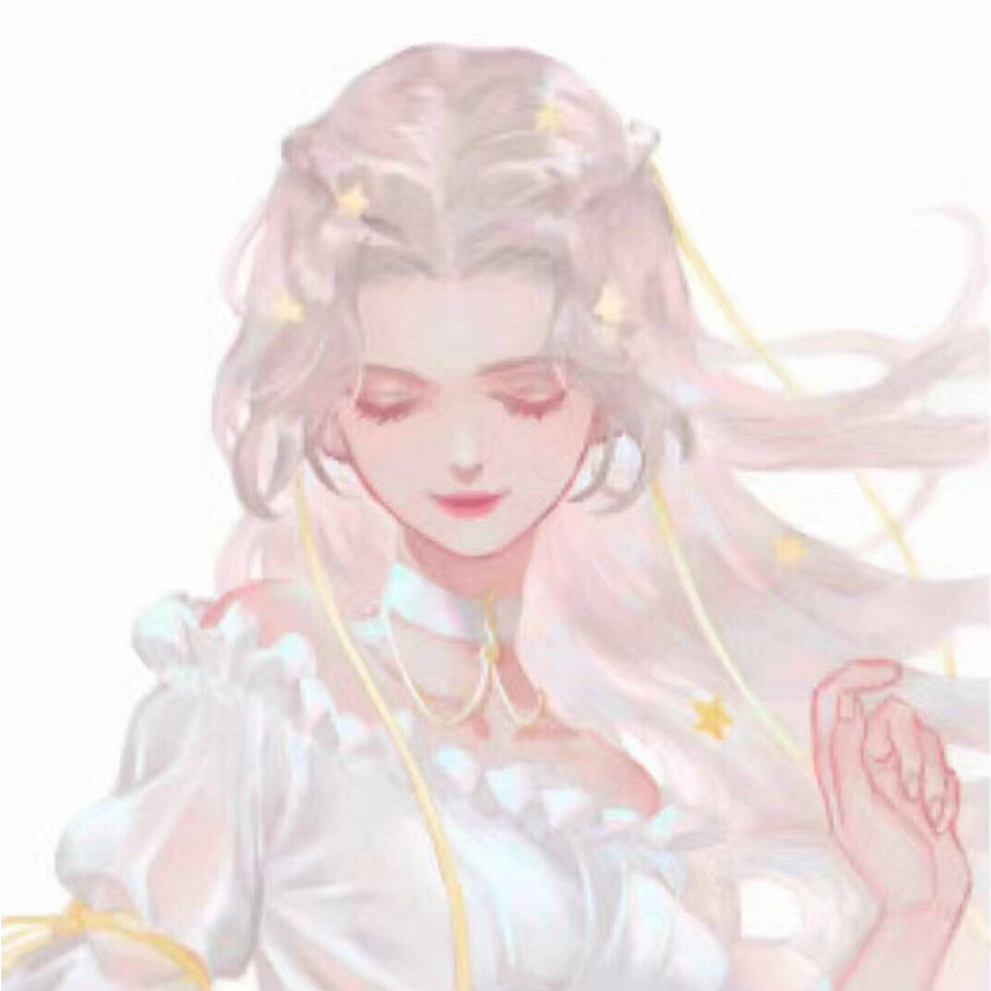 小阳不会喝🐰