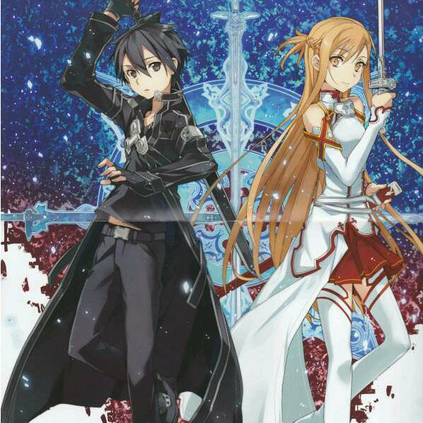 Kirito