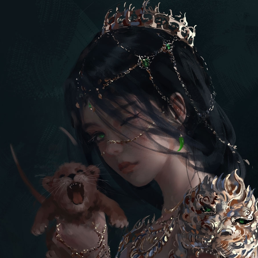 阿龍