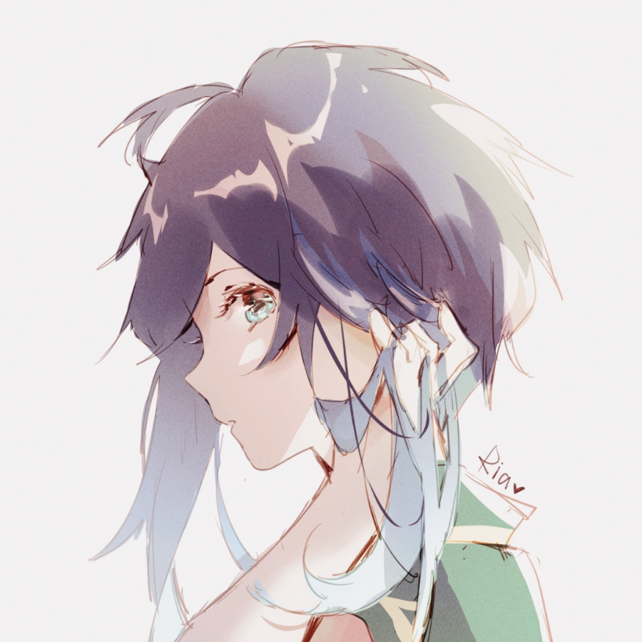 夜默