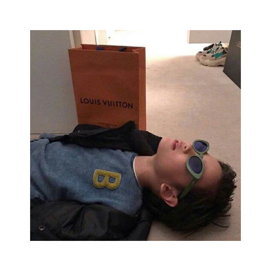 研究对象