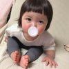 如初