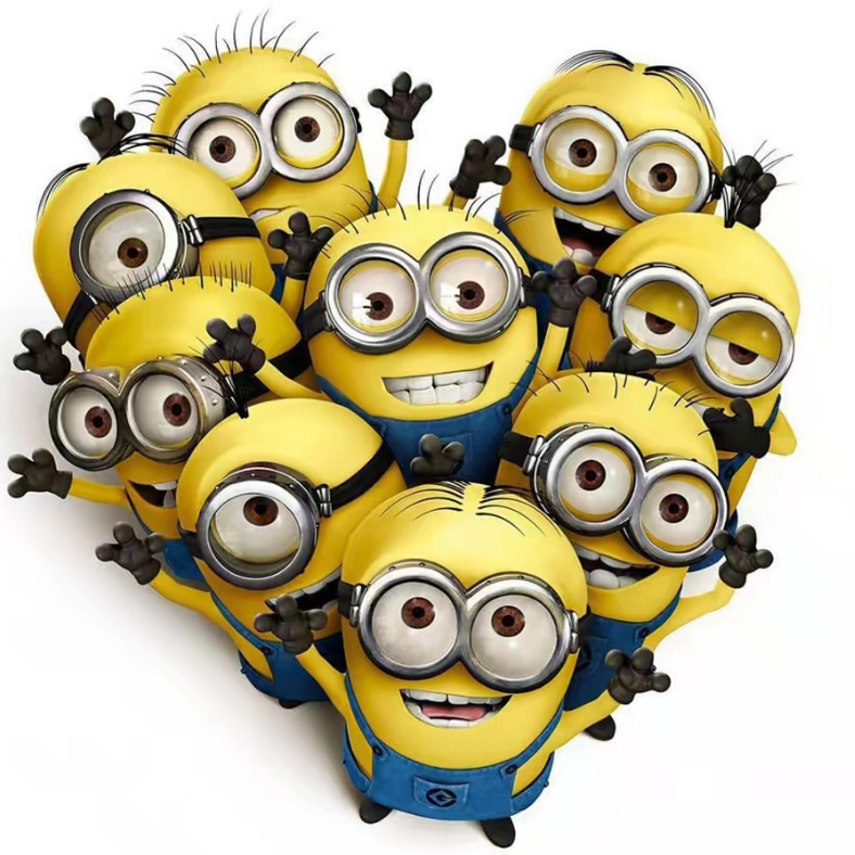 TheMinions