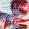 ぶ淺唱べ嗄初