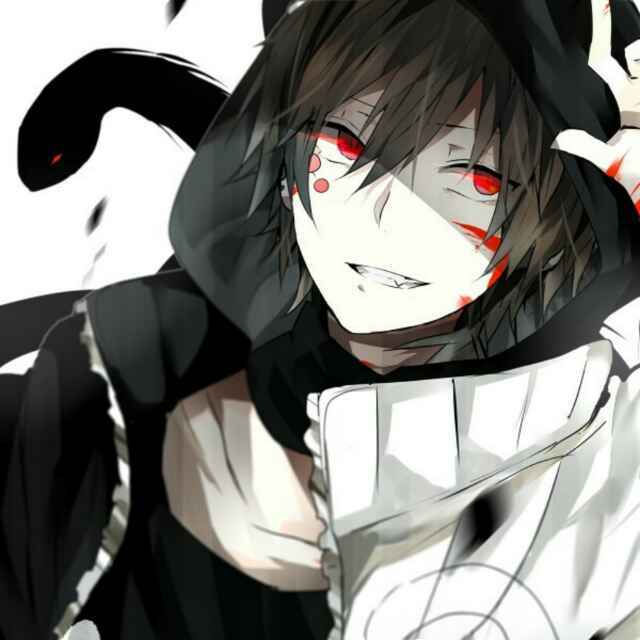 影只