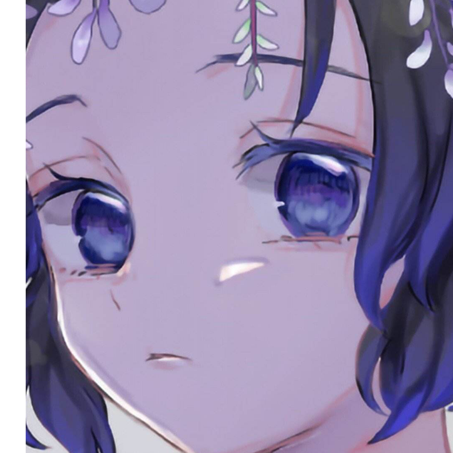 夏の幻