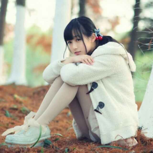孤冷
