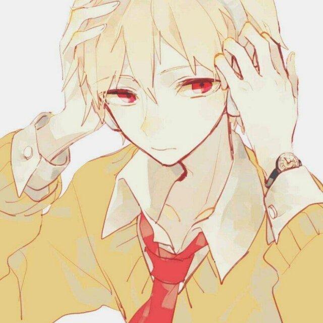 Mr·呆