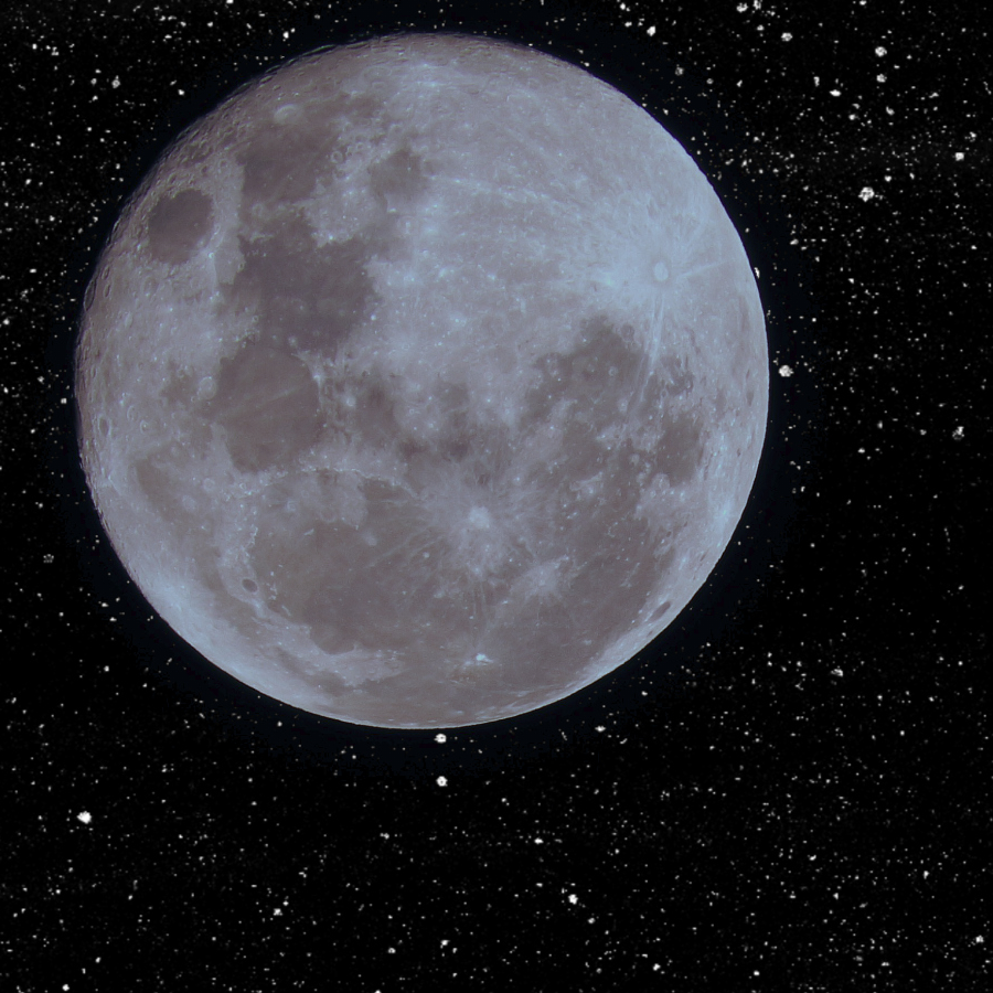繁星