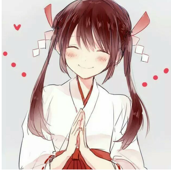 白久