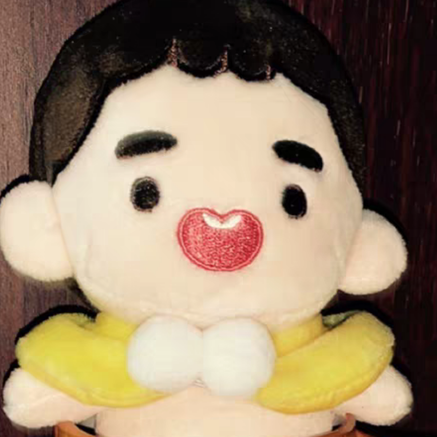 风雪夜归人
