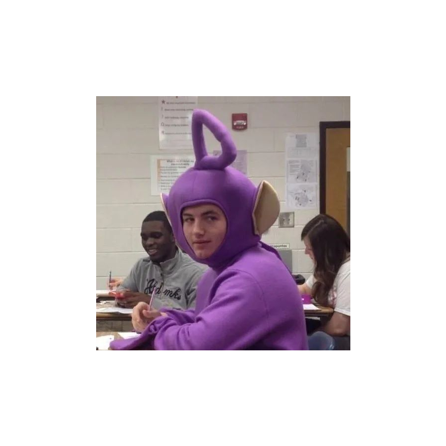 在无尽的时间里迷失