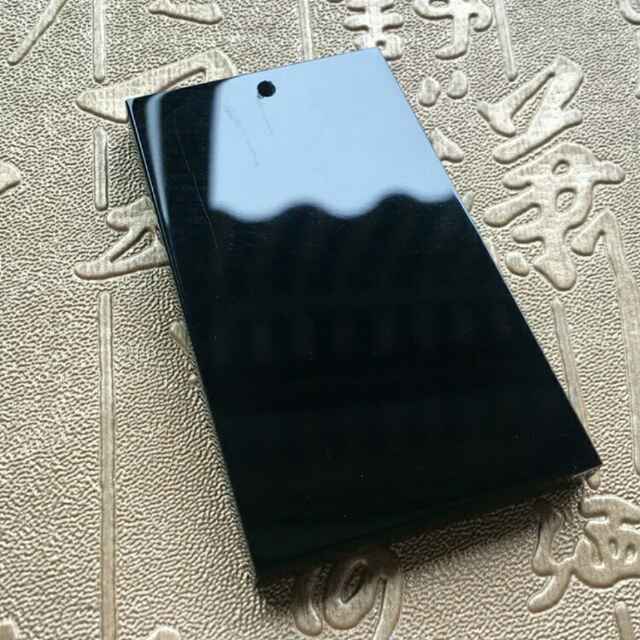 柱