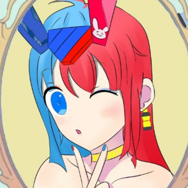 湮花丶Joker