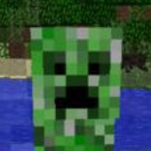 Creeper23456