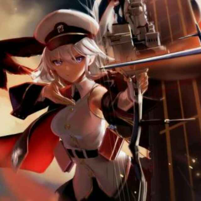Alice梦影