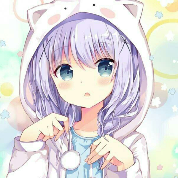 かわいくて首がない