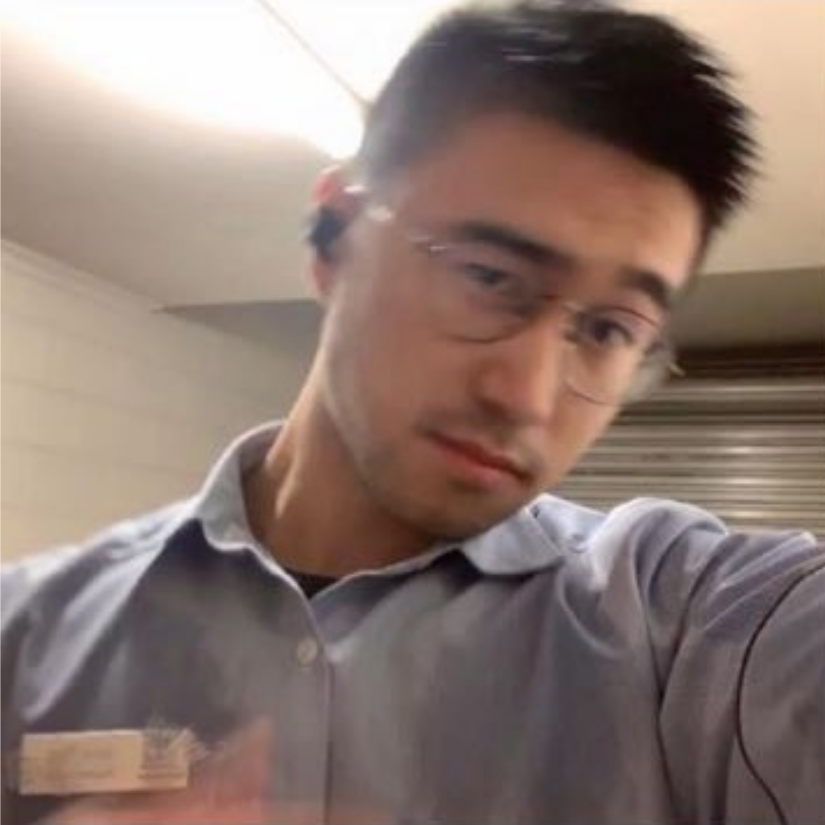 毕毕兮