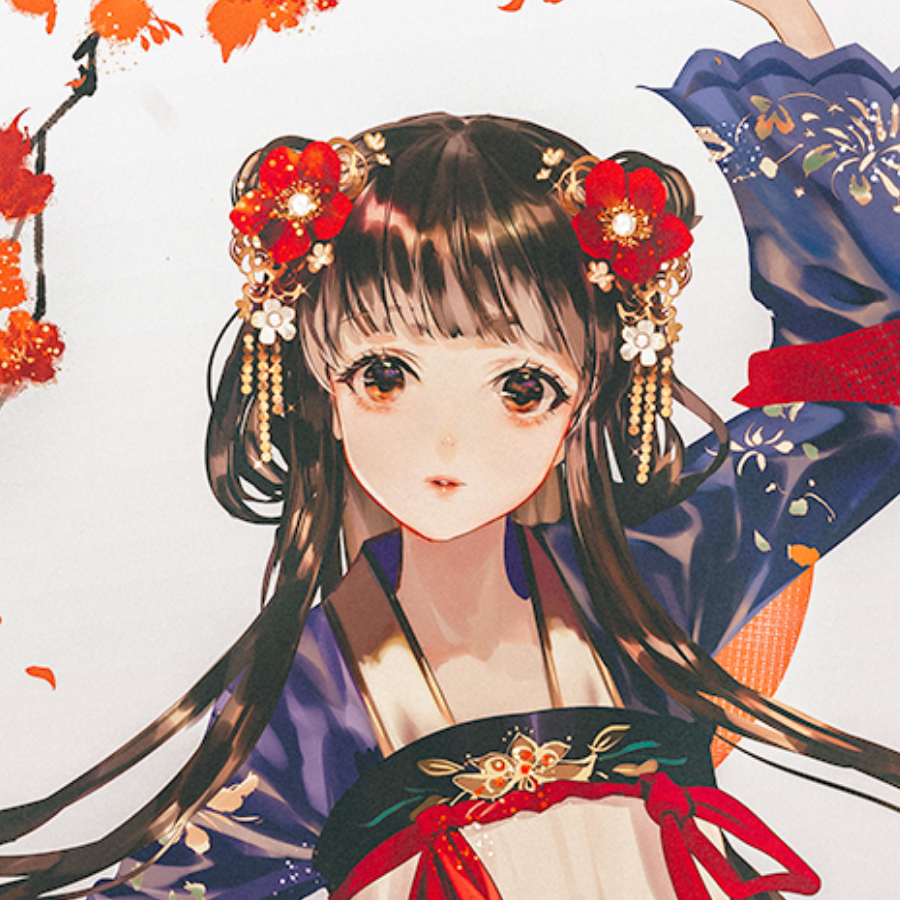 少女病。