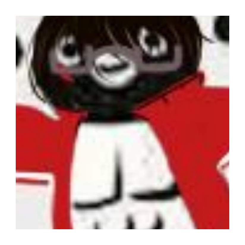爱。