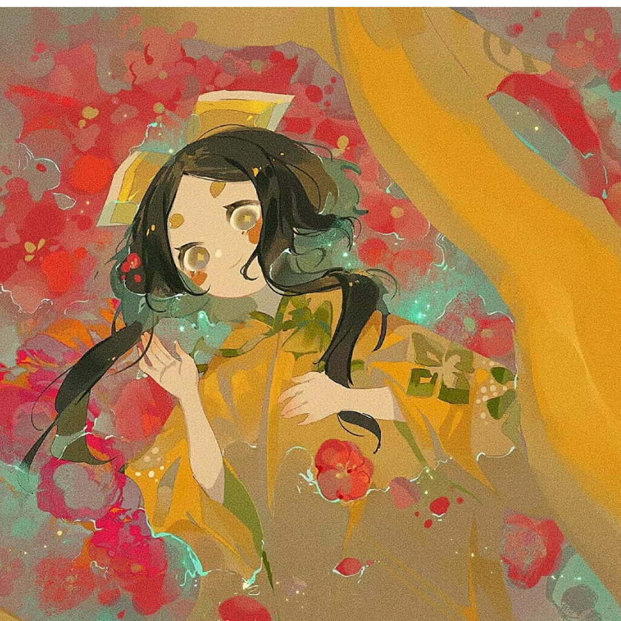 隅光
