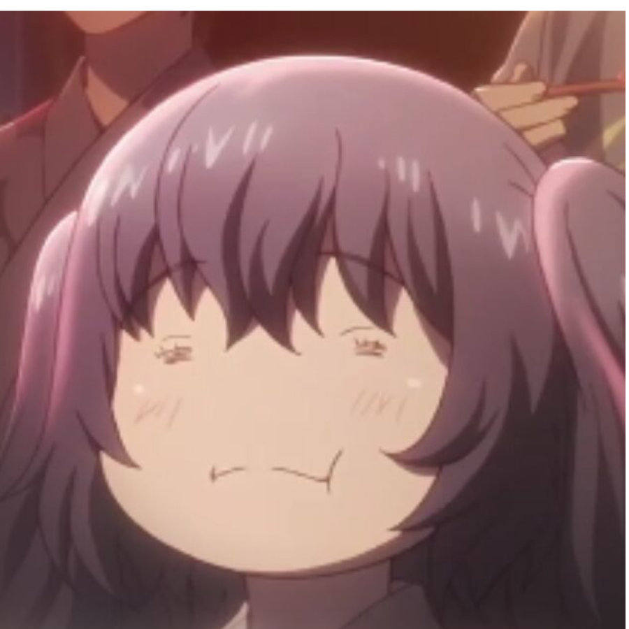 ？