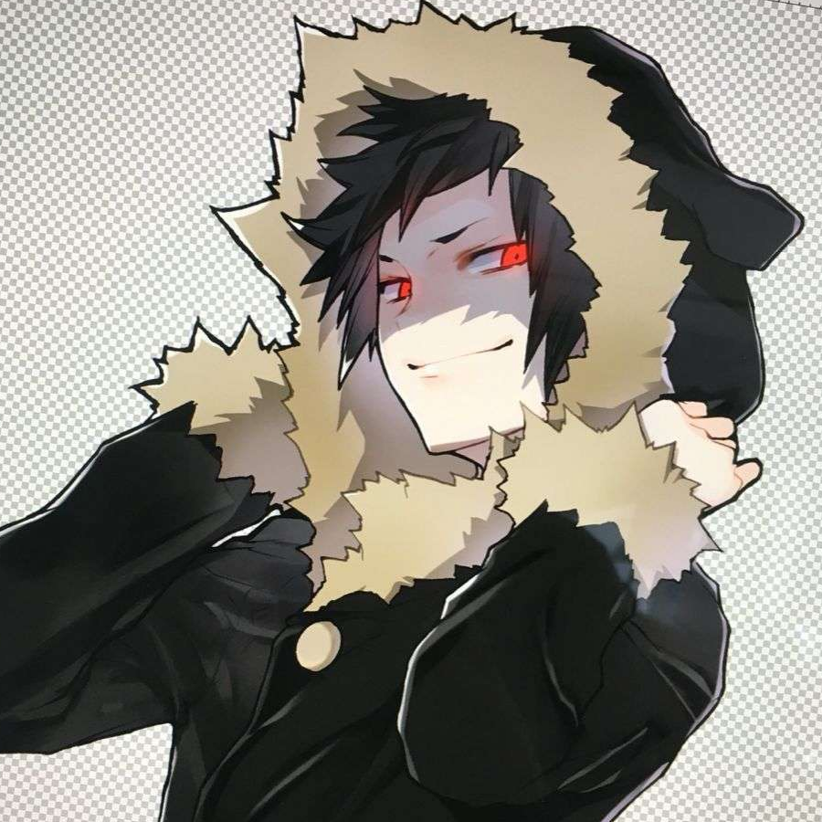 夜墨无华