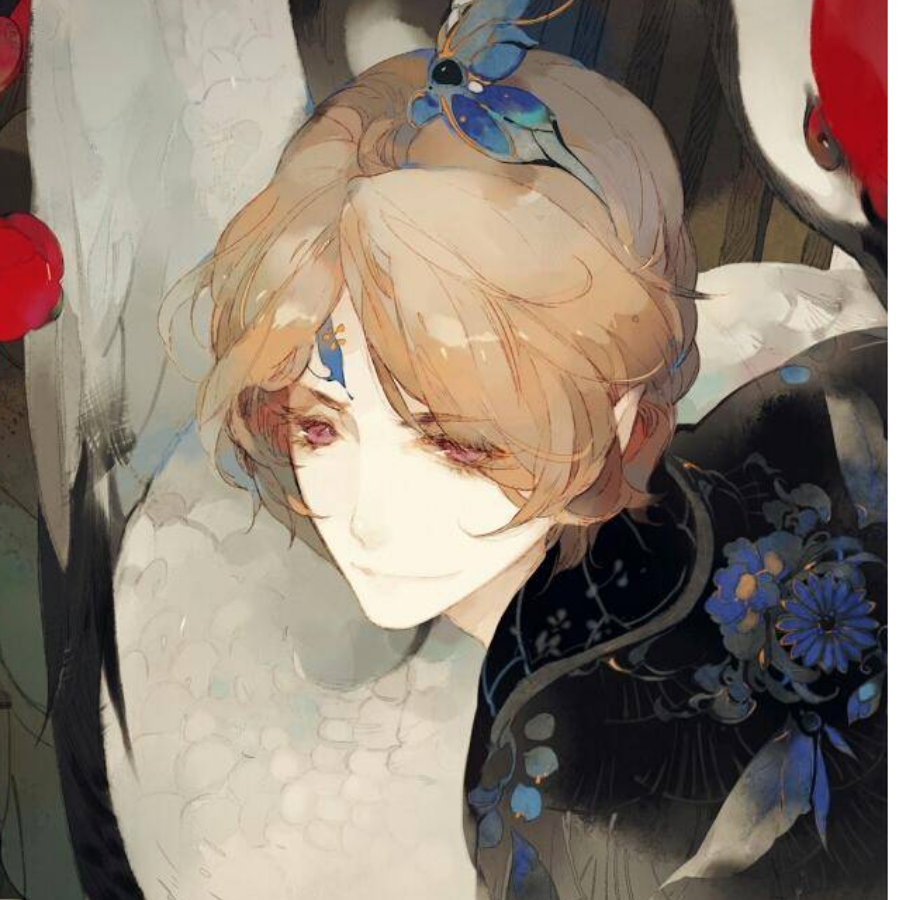 君子有酒