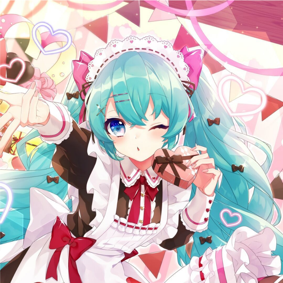 小初音