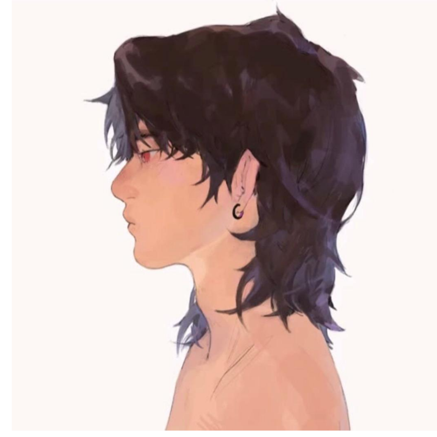 毛毛