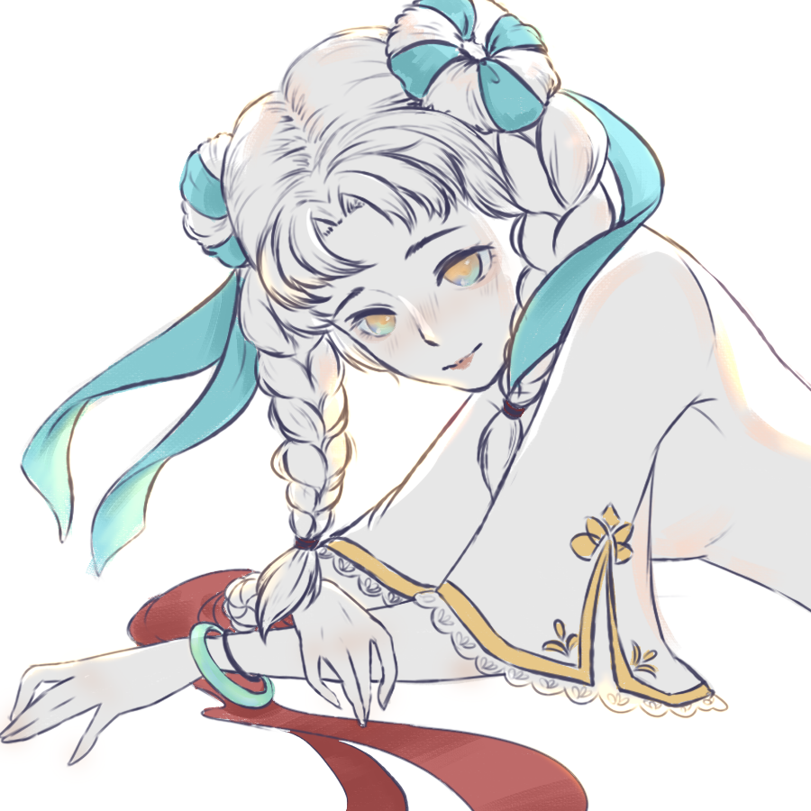 白山茶