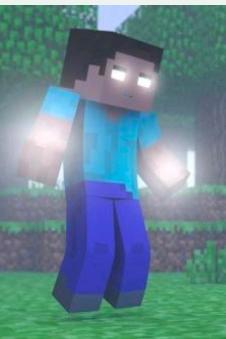 Herobrine