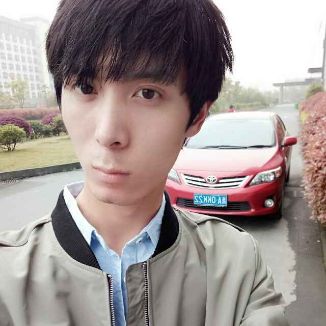 做你的微光