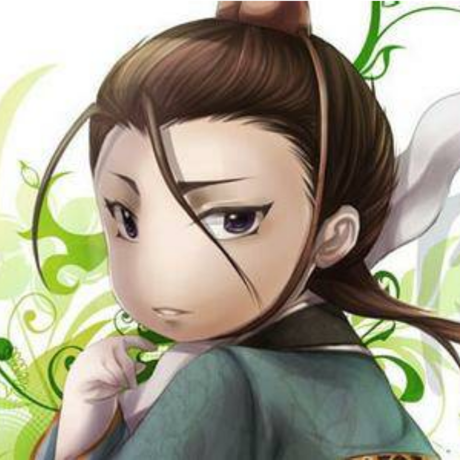 谦谦君子陆伯言