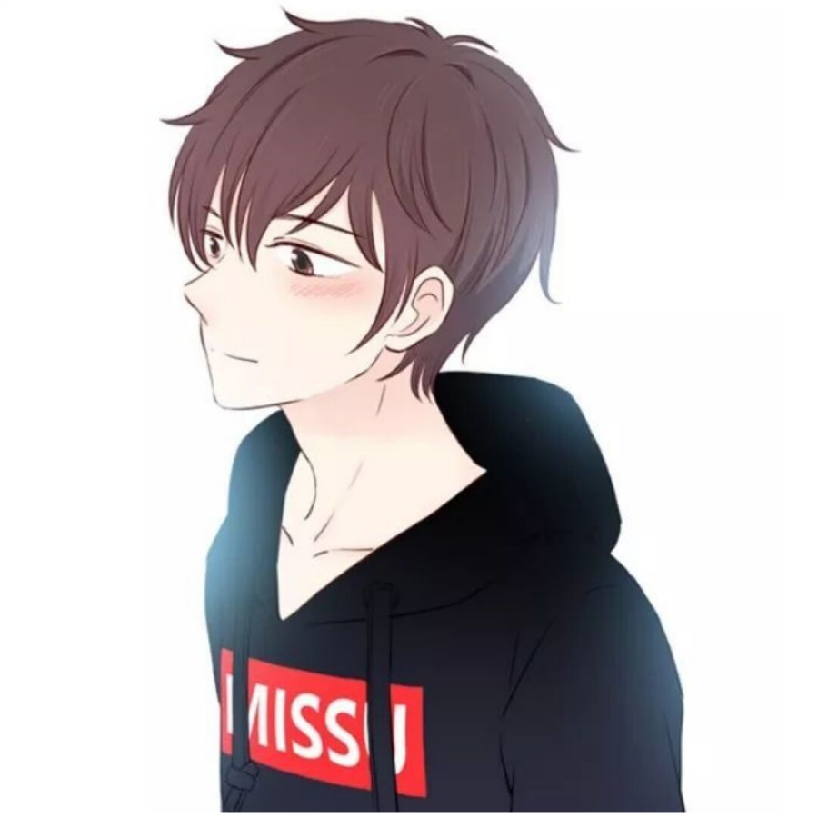 直男脸谱