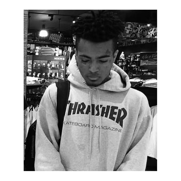 Xxxtentacion