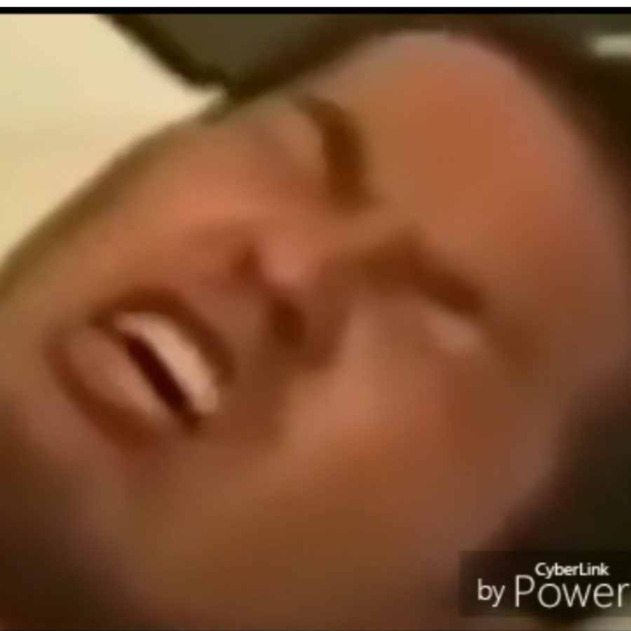 若殁