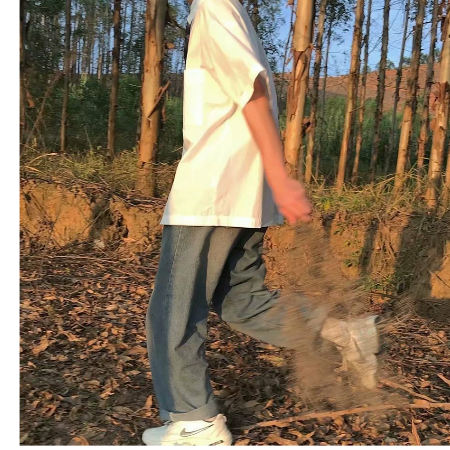 余味。
