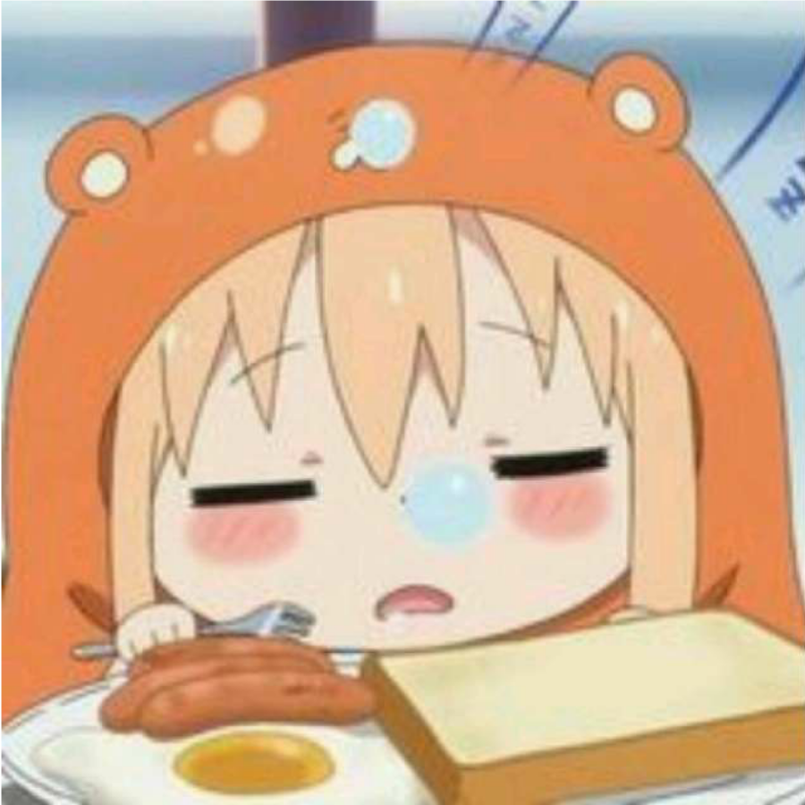 Dreaming~