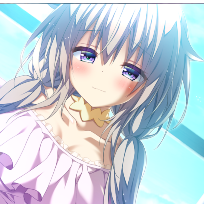終わる花