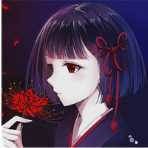 Xiao怡家的仙女