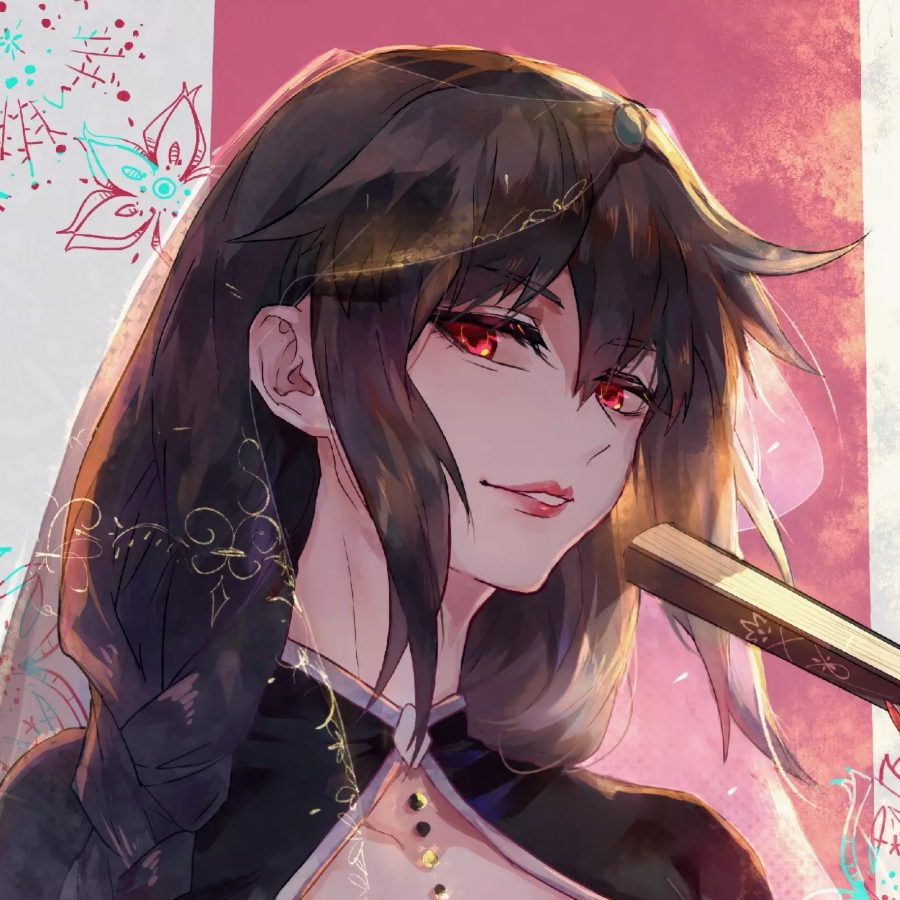 烛九黎