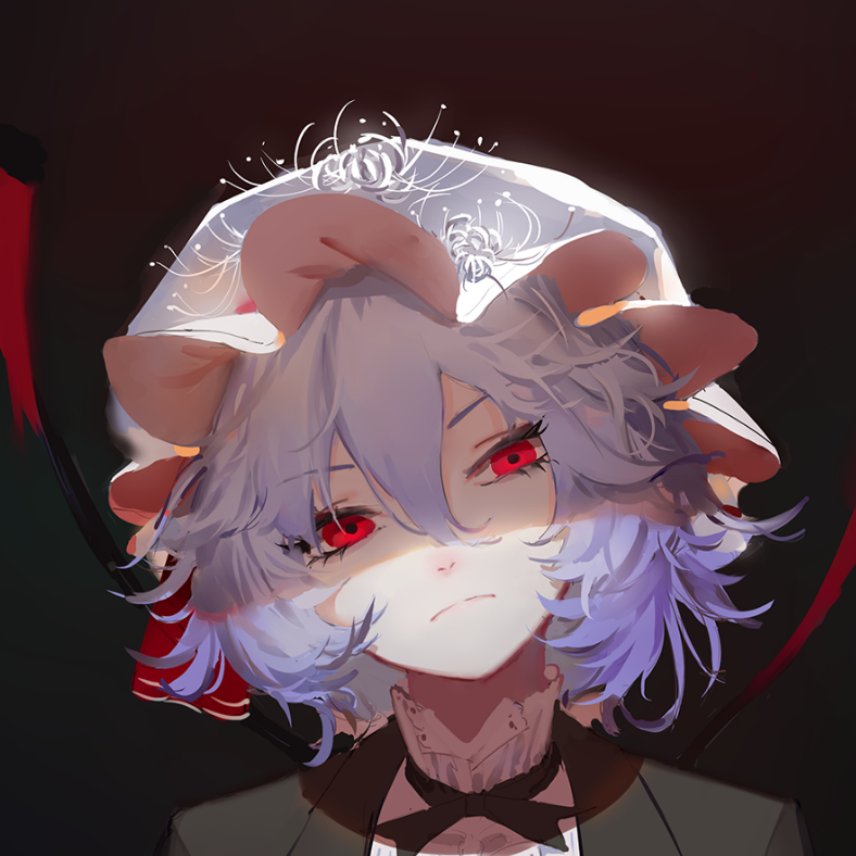 作死QAQ