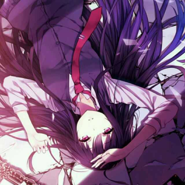 砕月