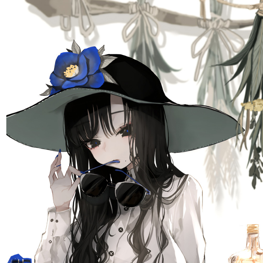 梔陌