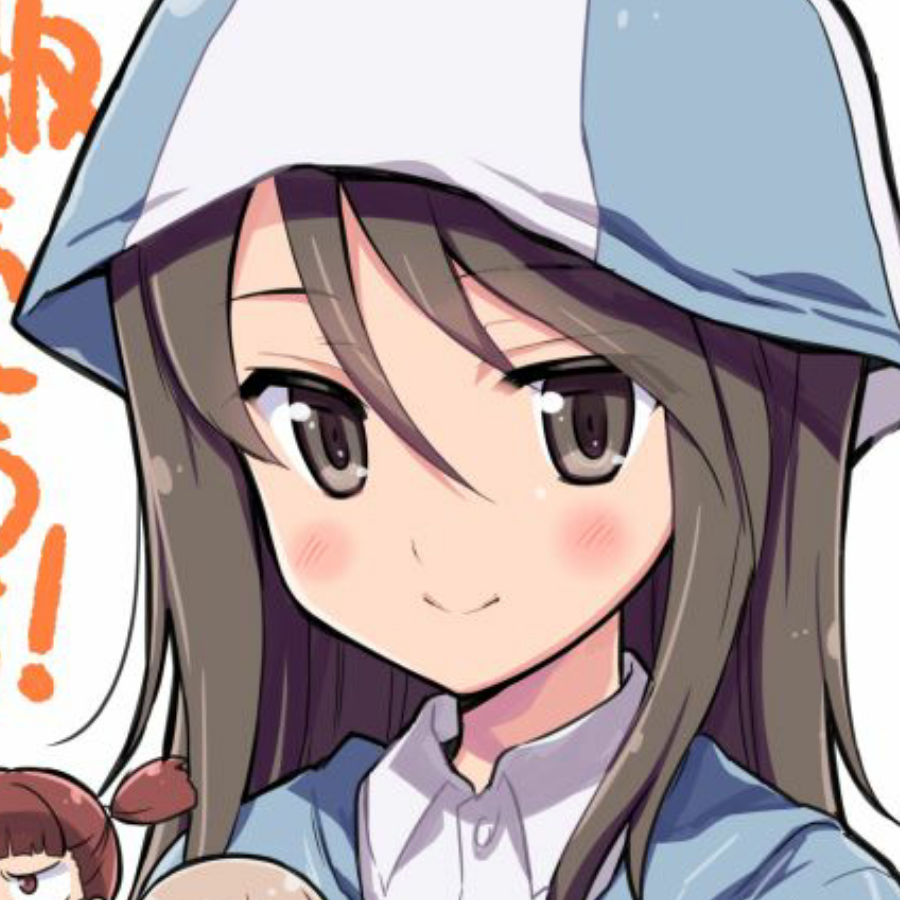 穂乃果ちゃん