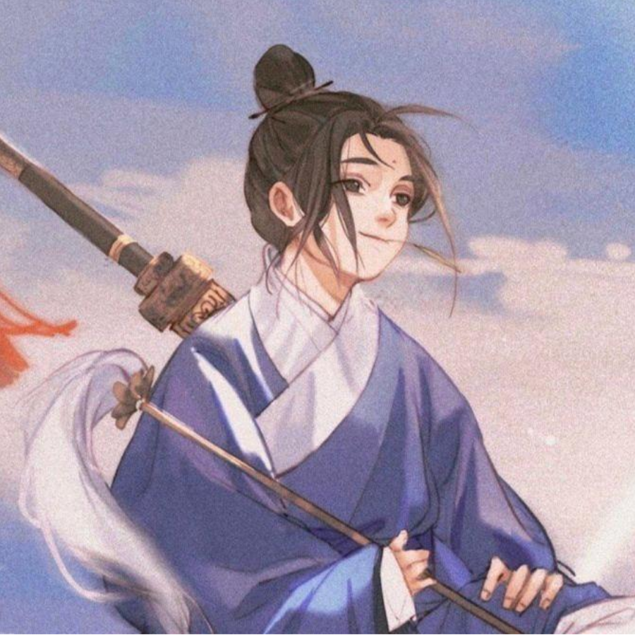 白鹤下江南