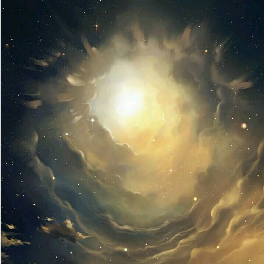 星星之火